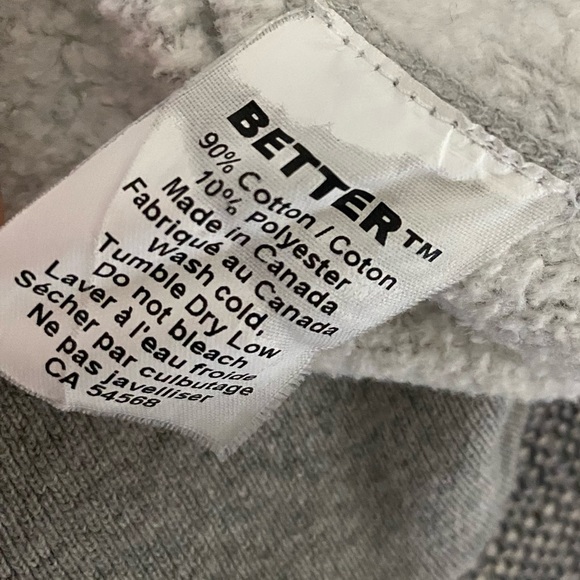 Better Gift Shop Popped Cherry Logo Crewneck - Picture 9 of 11